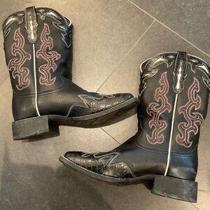 Women’s Ariat Leather boots